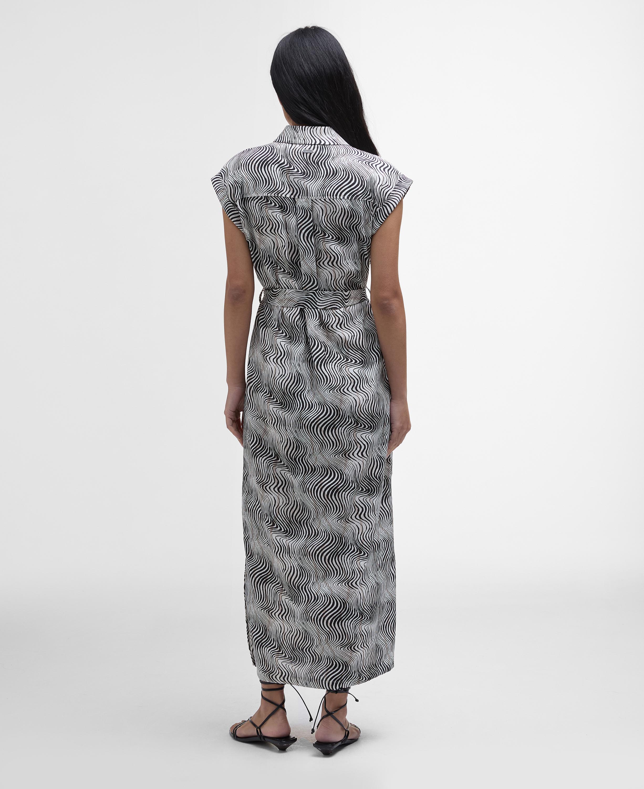 Romy Maxi Dress image number 2