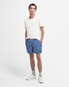 Badeshorts Logo Swim 