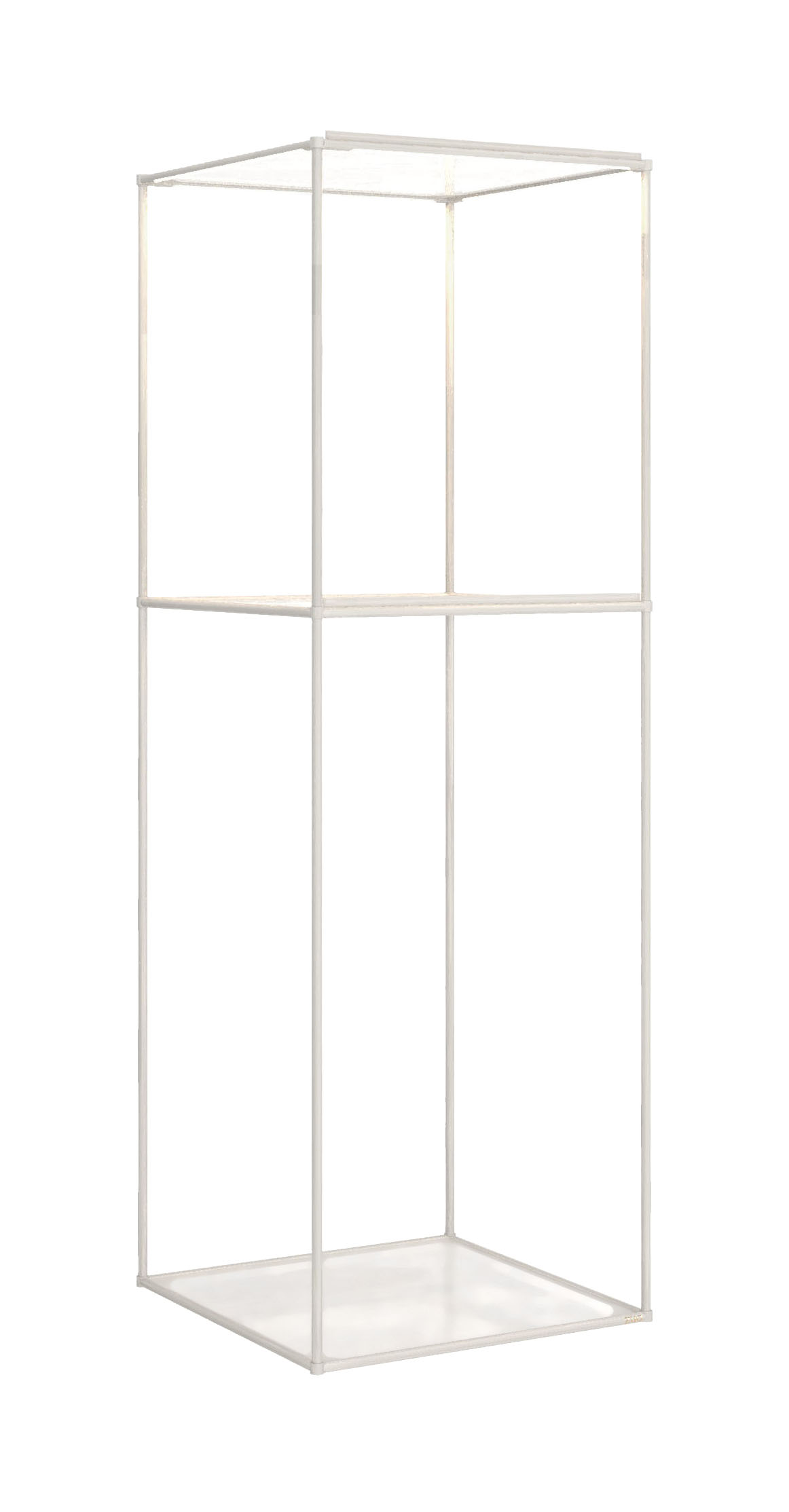 Zuo Chair Display Light Gray product image