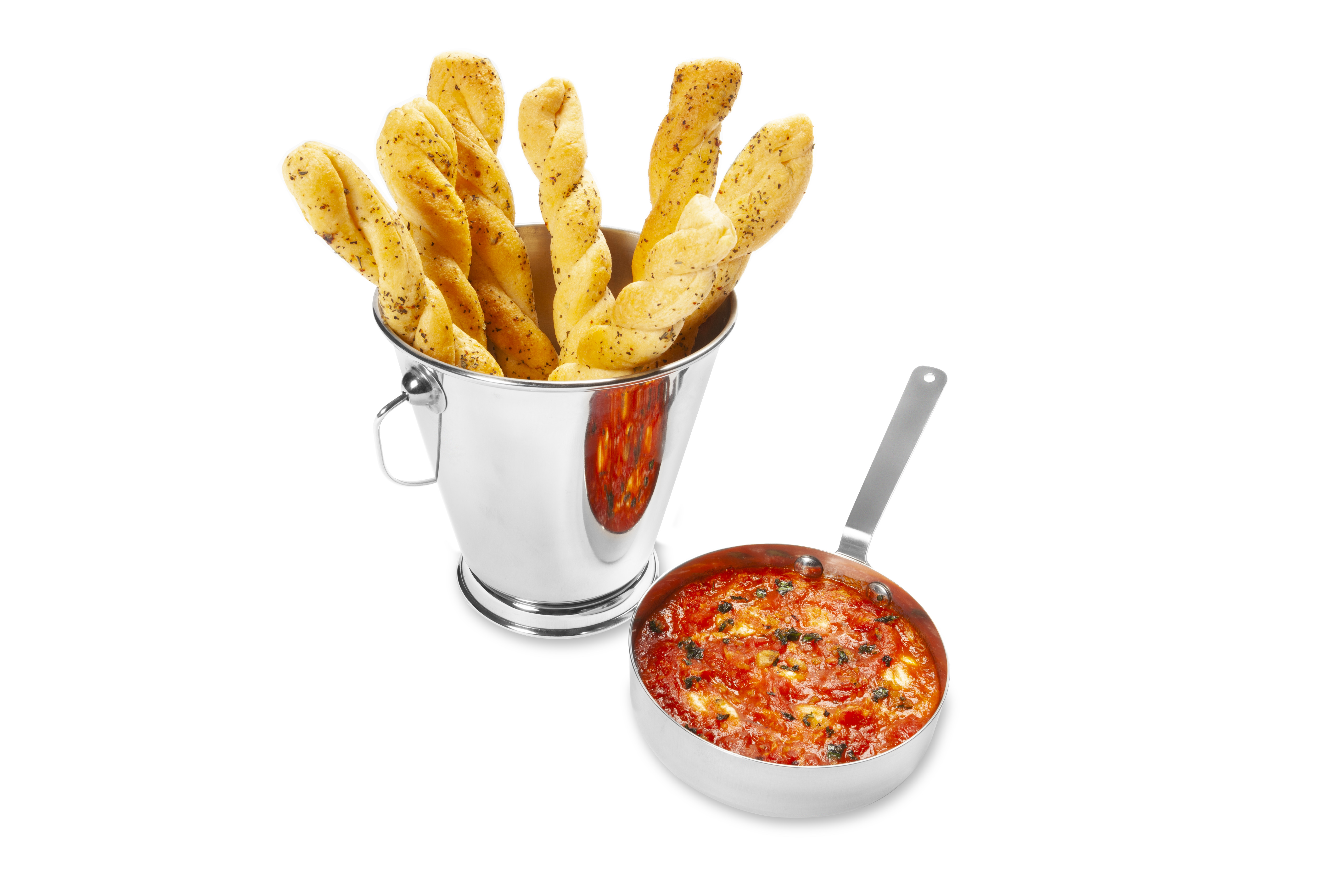 Mini Bucket with Base Vollrath Foodservice