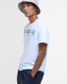 Thurford T-Shirt Classic White