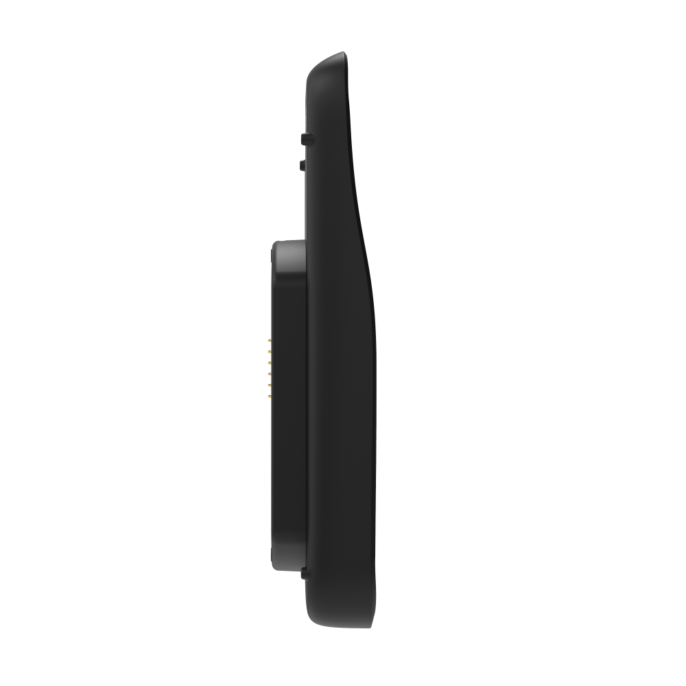 CONNECT PRO Case for AMS1 to attach to a CONNECT iPad Case