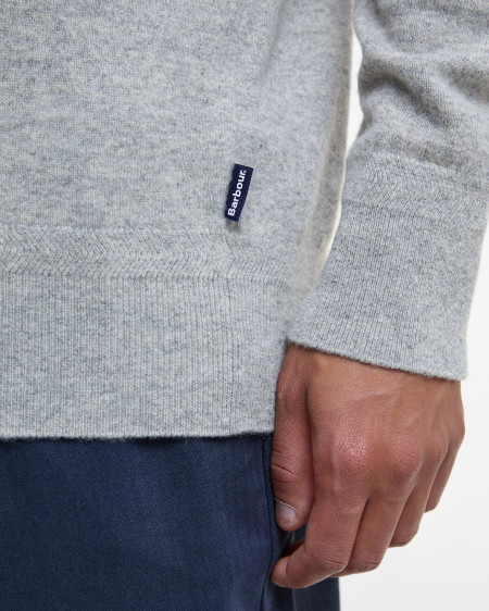 Maglione girocollo Waterbury