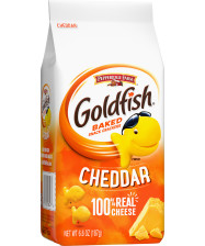 Pepperidge Farm® Goldfish® Cheddar