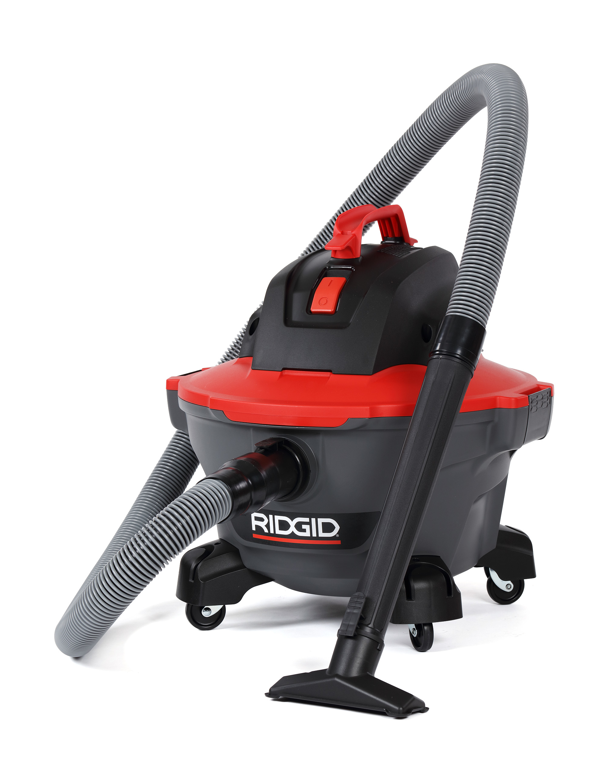6 Gallon NXT Wet/Dry Vac - Image 9