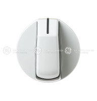 KNOB CONTROL ASM — Model #: WE04X23115 KNOB CONTROL ASM — Model #: WE04X23115