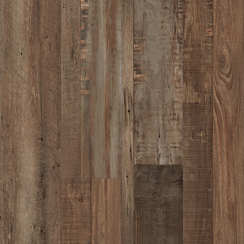 Redefined Pine CALI Select vinyl flooring