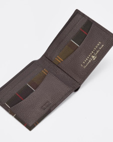 Tabert Leather Wallet
