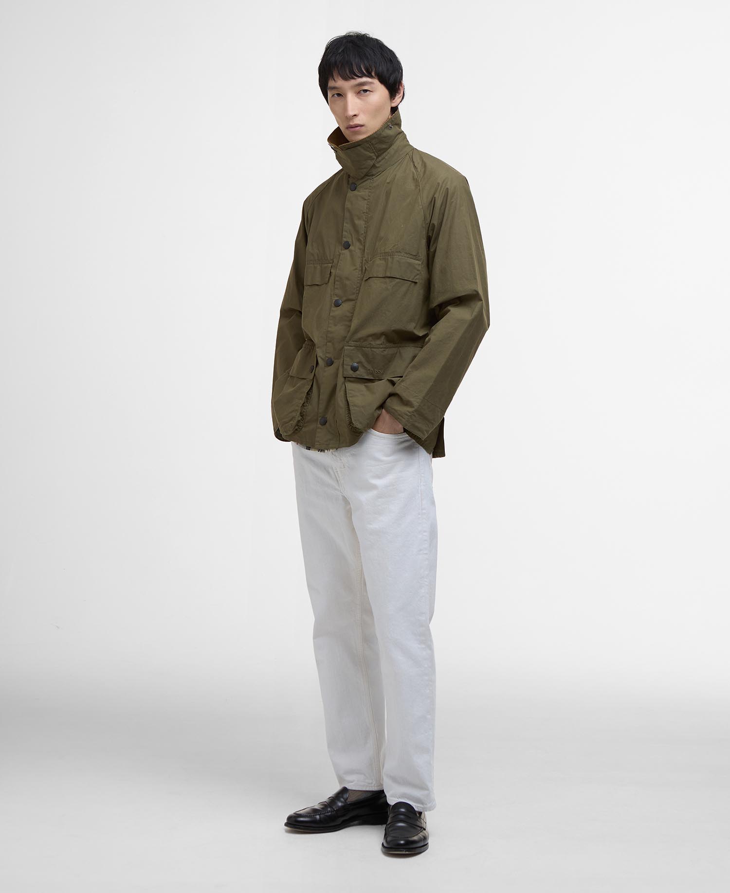 Giacca casual Sugarlump Bedale image number 1