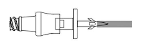 Clave® Access Spike