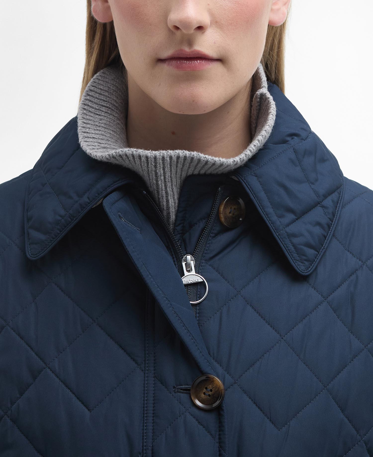 Cassandra Quilted Jacket image number 4