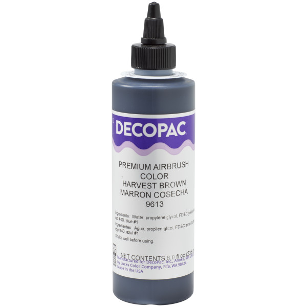 DecoPac Premium Airbrush Premium Airbrush Color