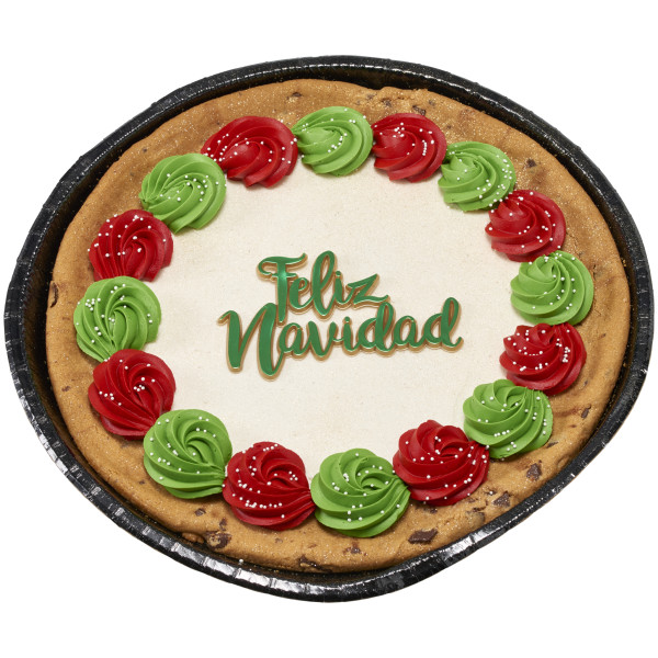 Feliz Navidad Layon