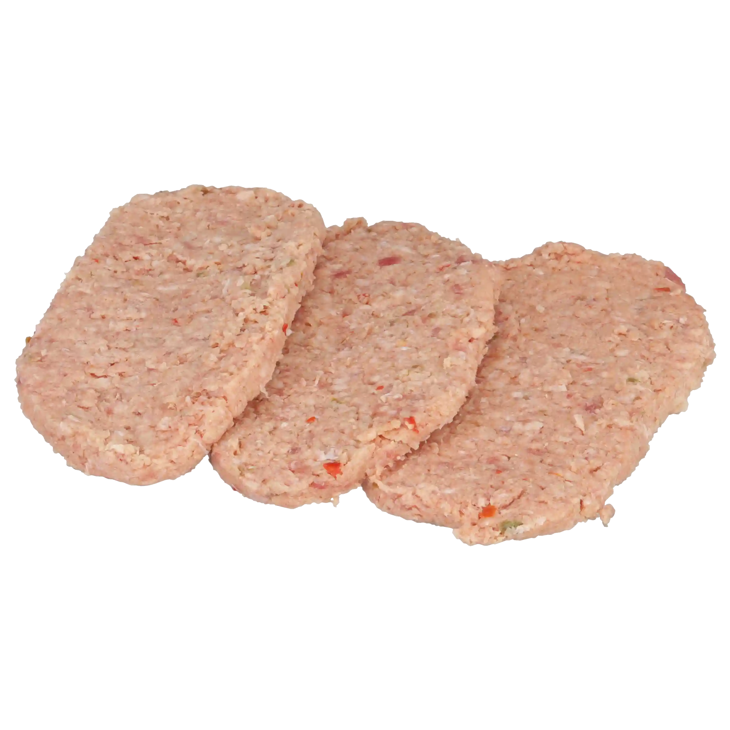 AdvancePierre™ Beef And Pepper Pattie 4 oz_image_2