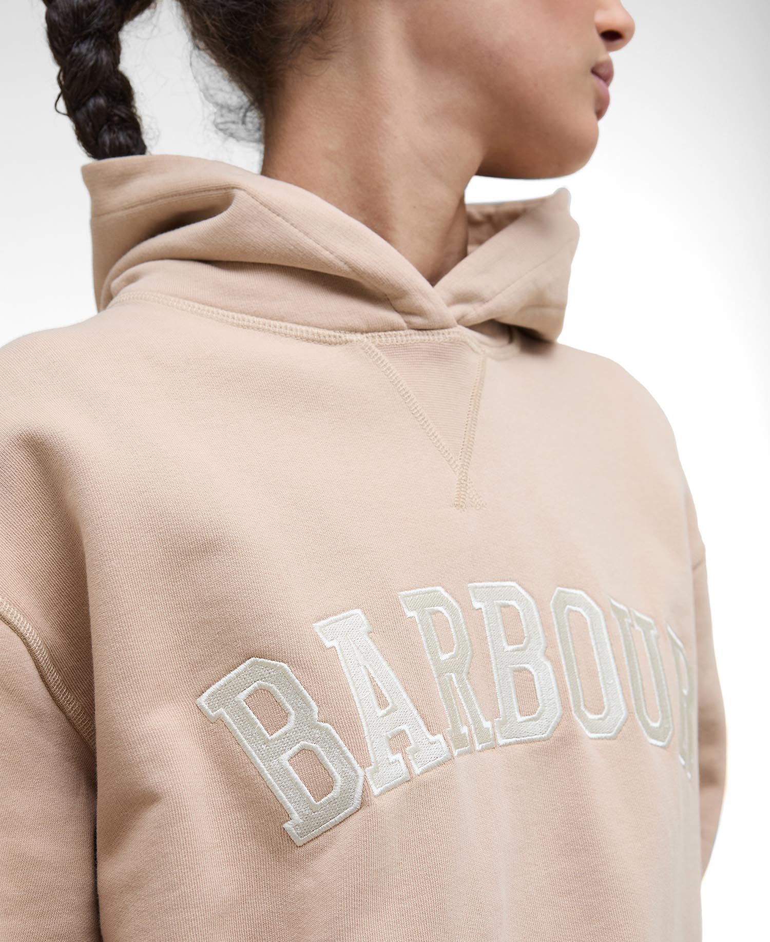 Northumberland Hoodie image number 4