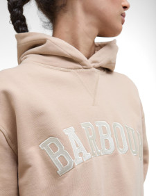 Northumberland Hoodie 