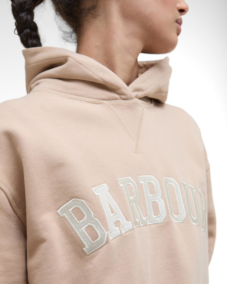 Northumberland Hoodie