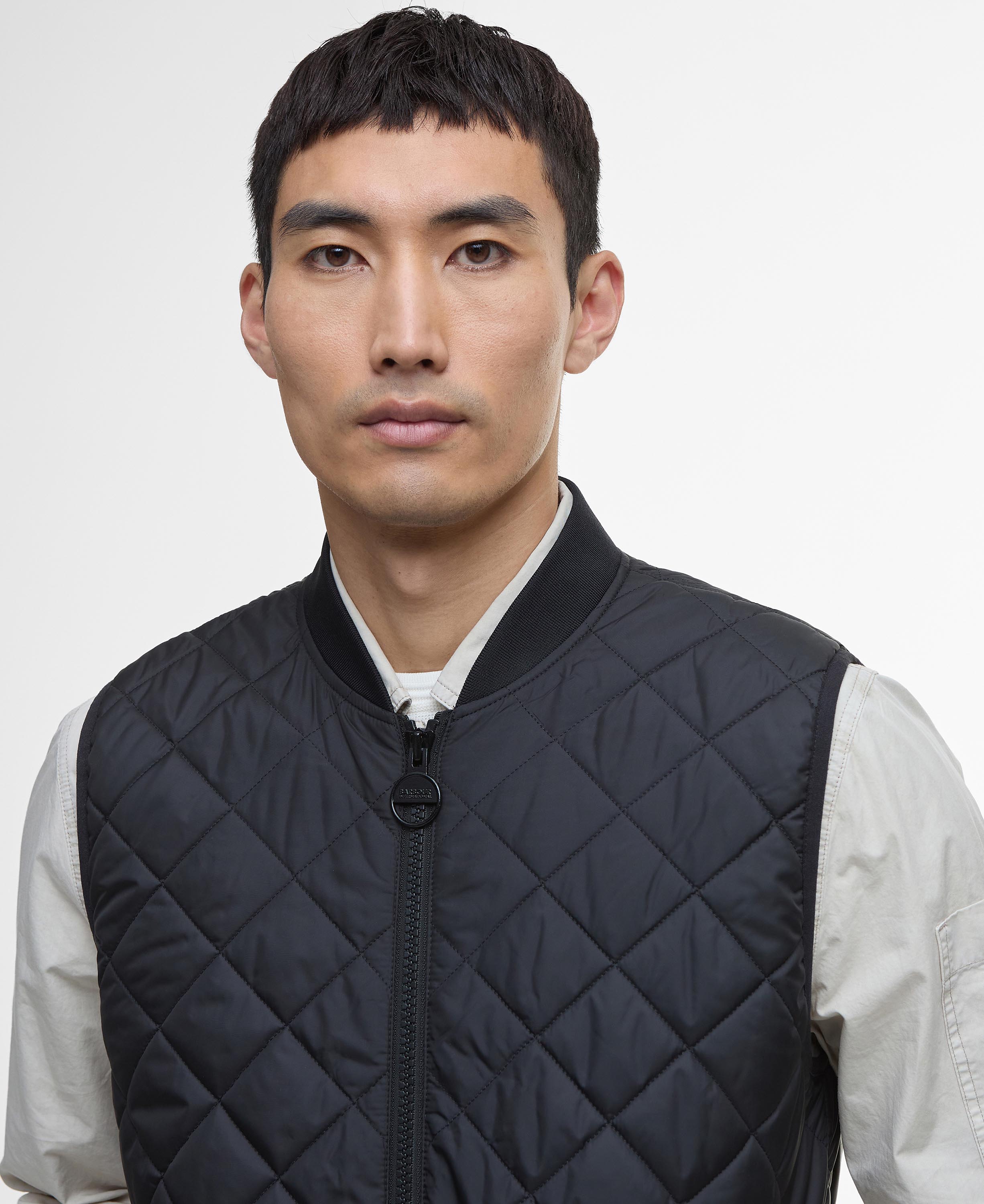 Gilet Harfell image number 3