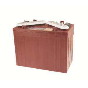 Battery Wet 12Vdc