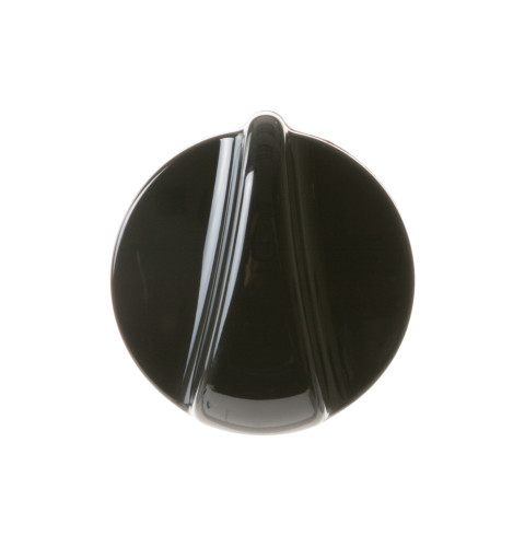 Range Control Knob - Black