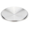 6 ½-inch Centurion® self-basting domed cover