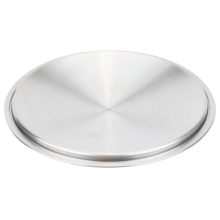 6 ½-inch Centurion® self-basting domed cover