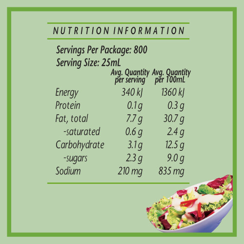 Eta® Mayonnaise 20L