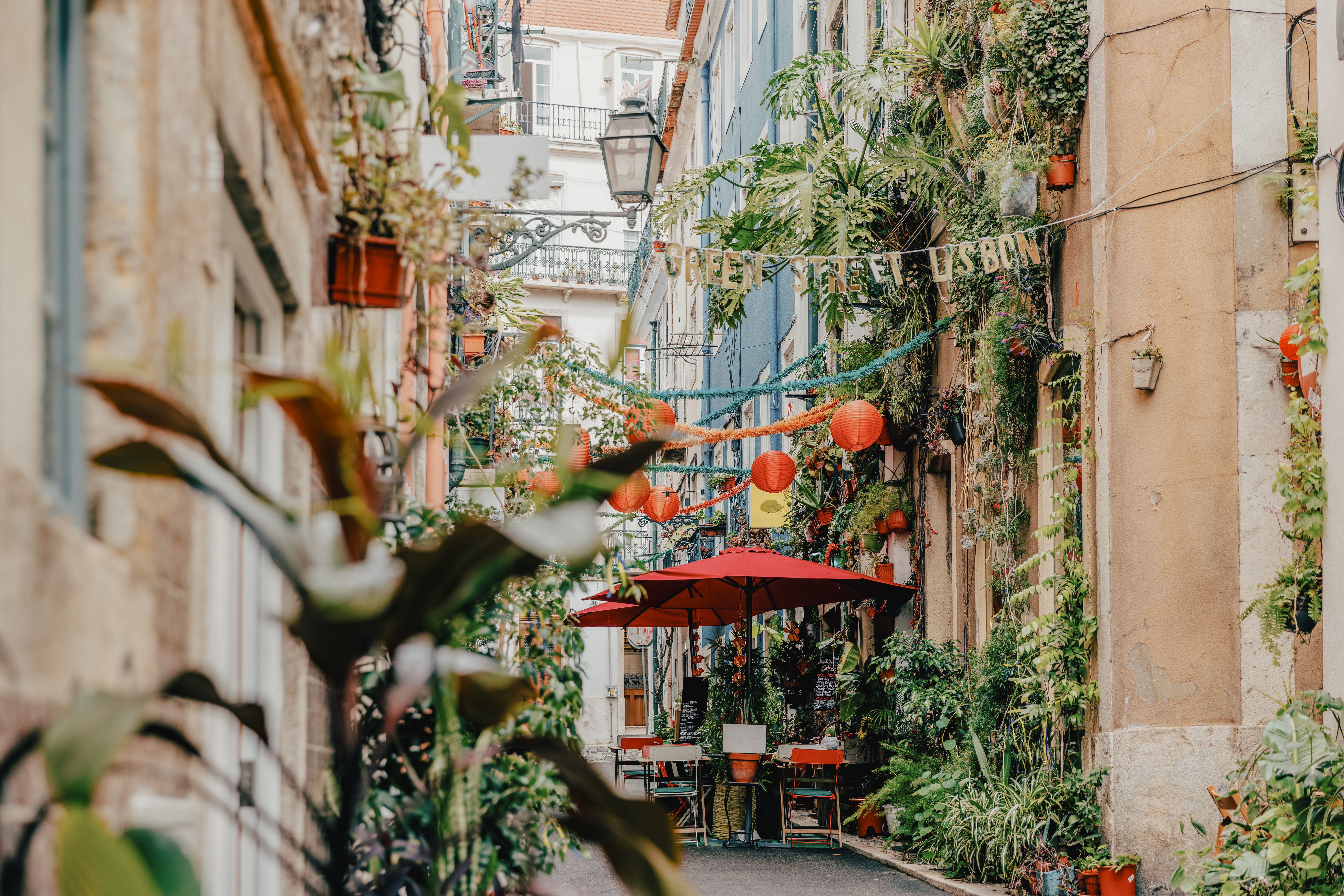 Barcelona → Barcelona (9 nights)