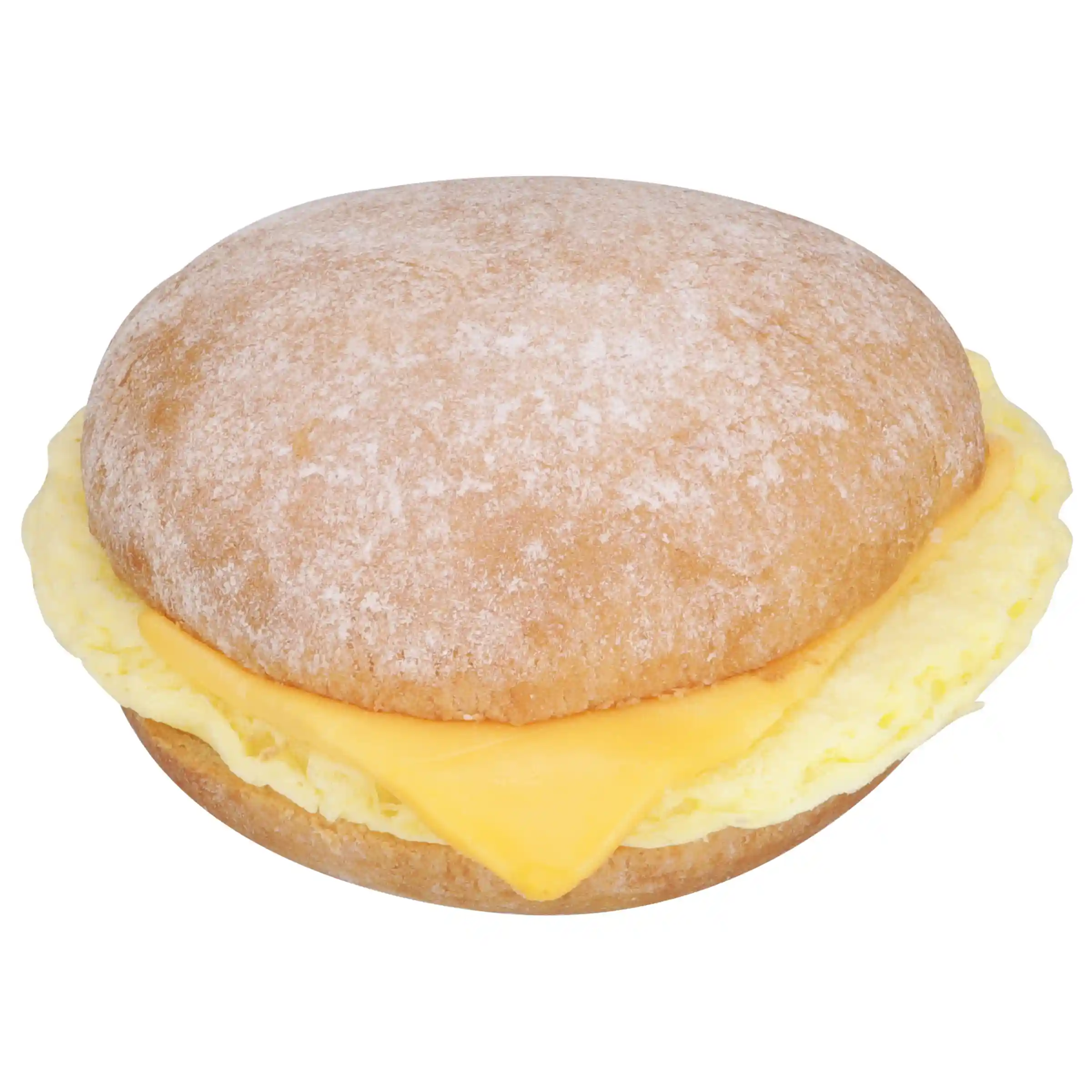 Jimmy Dean® Individually Wrapped Egg & Cheese Breakfast Sandwich, 100/2.35 oz._image_11