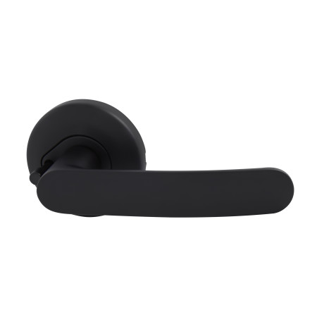 Neue Contour Privacy Lever Set