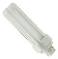 97632-Compact Fluorescent Lamp T4 4-Pin Triple Biax® (GX24q-3) Base 32W 4100K