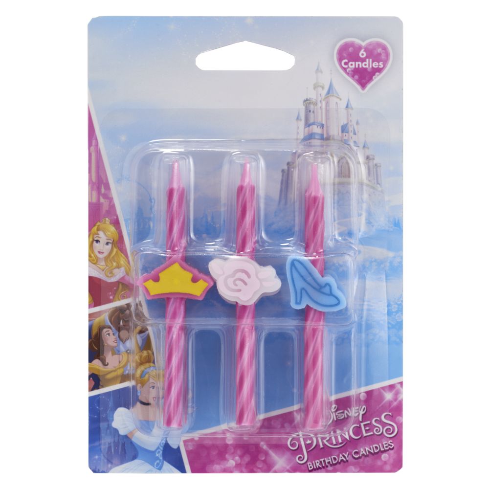 Image Cake Disney Princess