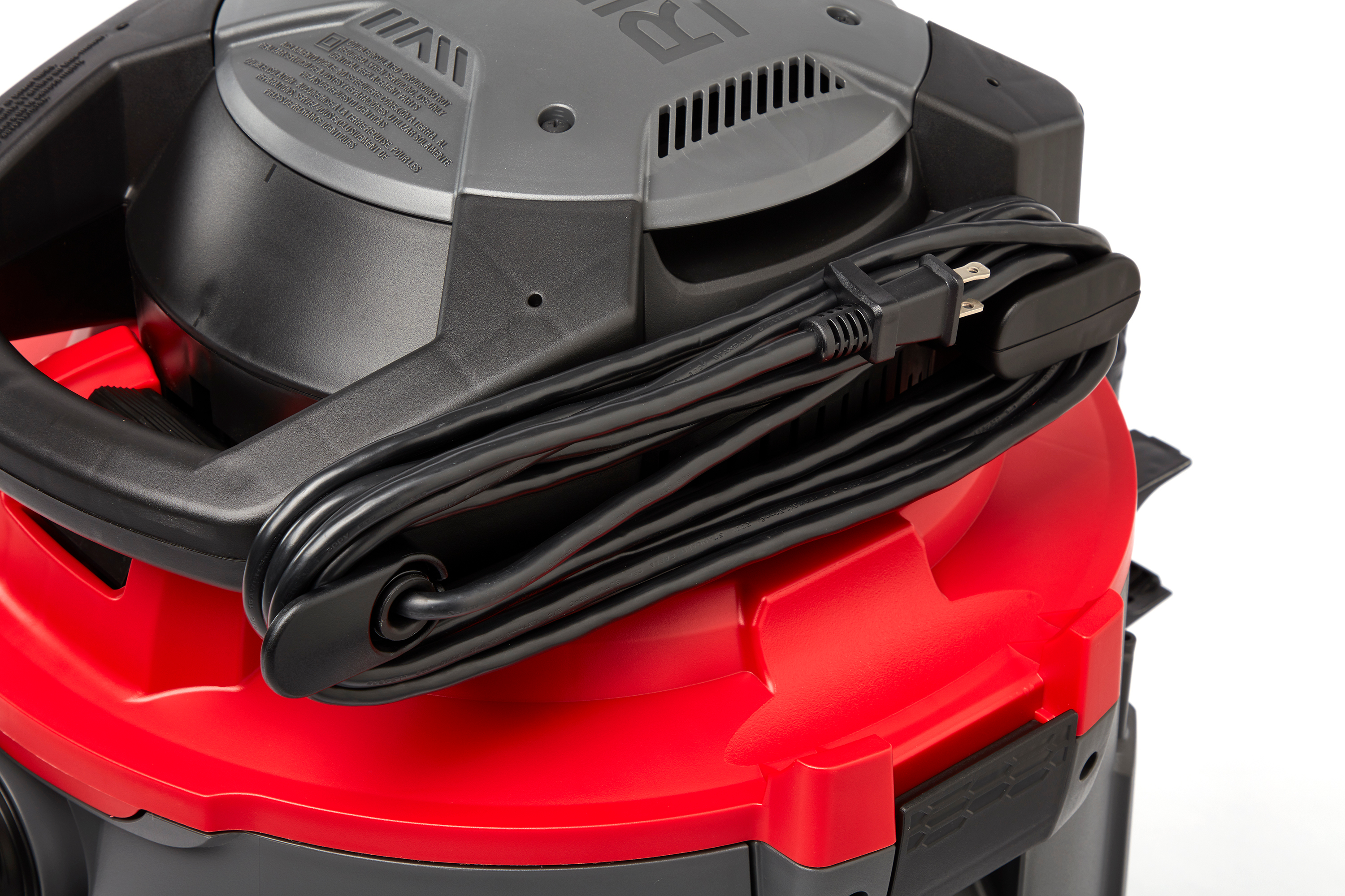 16 Gallon NXT Wet/Dry Vac with Detachable Blower - Image 8