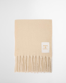 Ellison Scarf Oatmeal