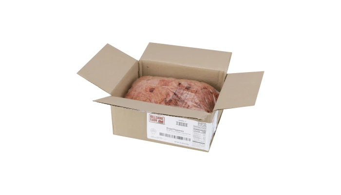 Hillshire Farm® Sliced Pepperoni, 14 slices per oz._image_4