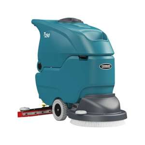 Tennant, T290 - Self Propel - 140AH Sealed AGM Batteries, 20", Disc, Walk Behind Floor Scrubber