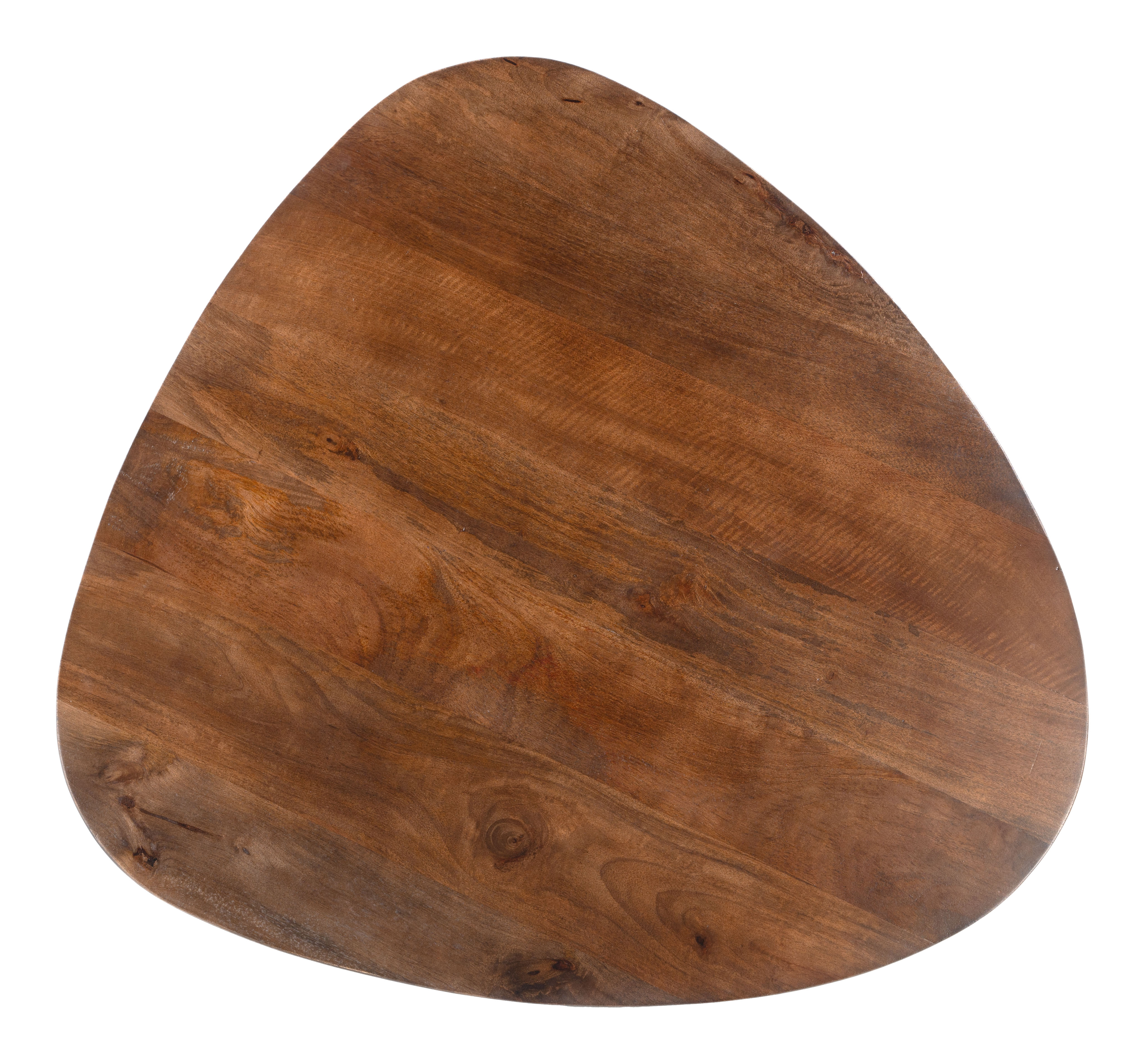 Spiker Coffee Table Walnut product image