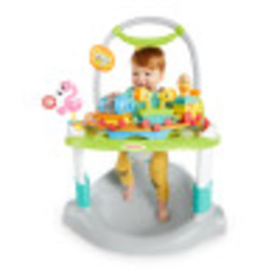 Ready to Roll&trade; Mobile Activity Center