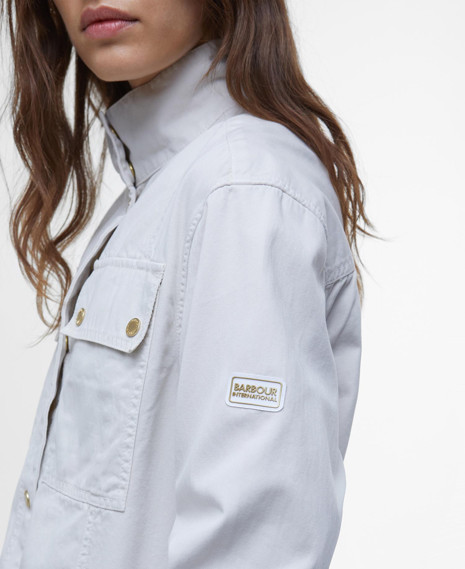 Jacke Sierra Denim image number 4