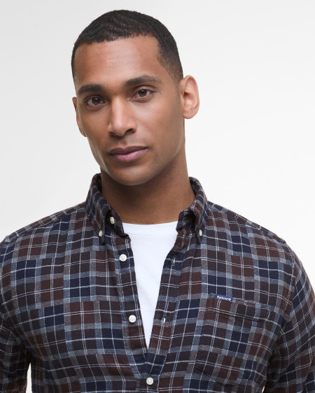 Hemd Sault Tailored
