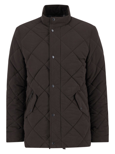 Winter Chelsea Quilted Jacket Winter Chelsea Quilted Jacket