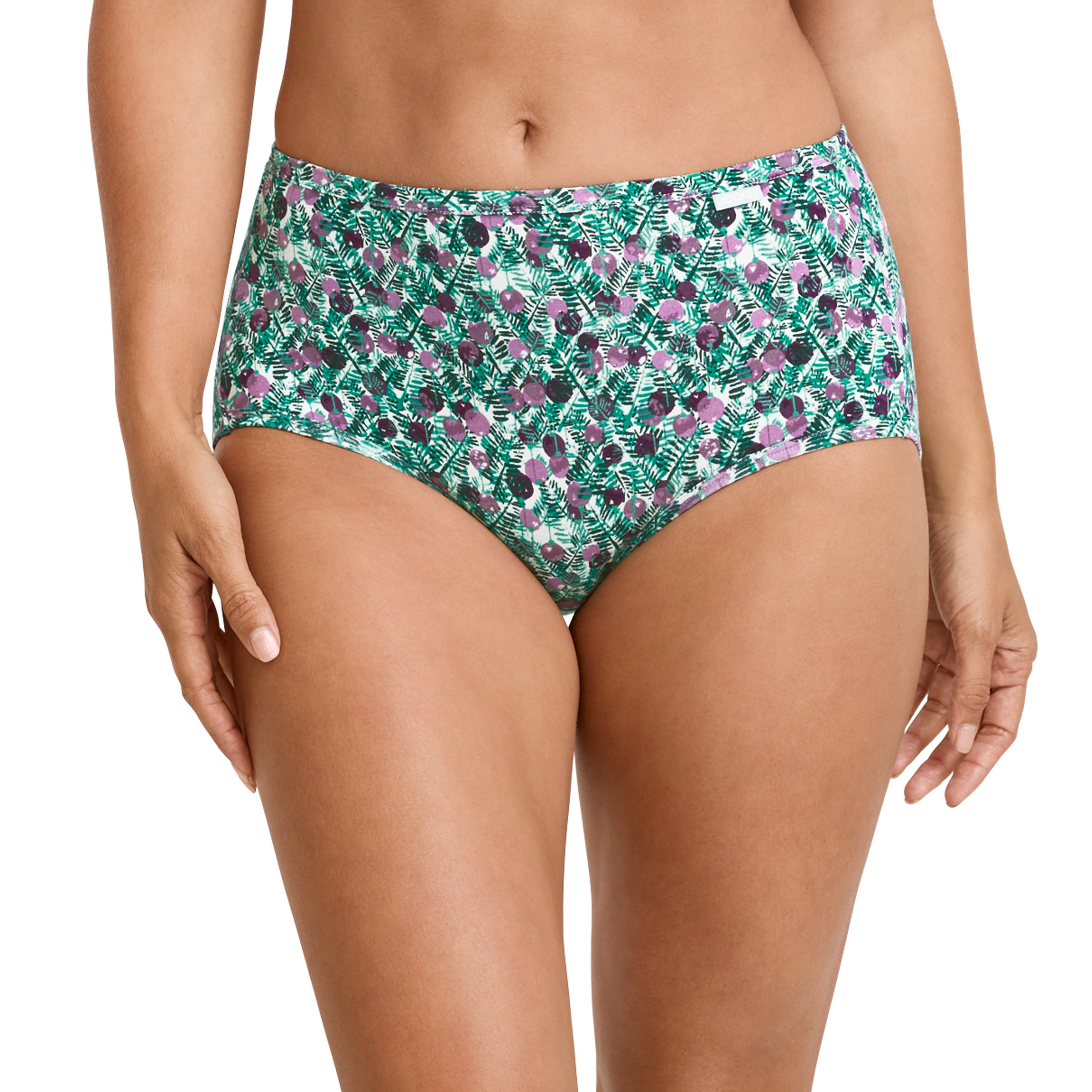 Jockey Women's Supersoft Brief - 3 Pack - Picture 51 of 68