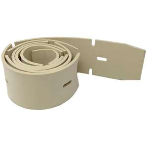 Blade Sqge Front 1072L Gum 650Mm