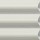 Polar Gray PR76-949 Pirouette® Blinds
