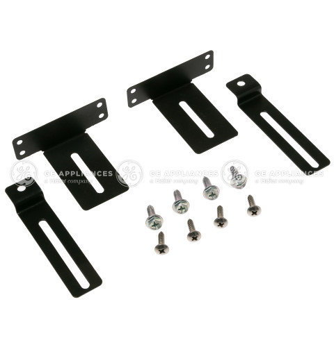 ANTI-TIP BRACKET AND SCREW KIT
