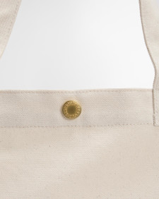 Logo Tote Bag 