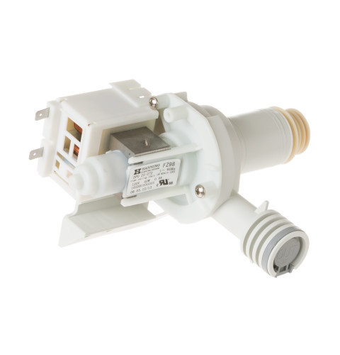 Dishwasher Drain Pump Assembly