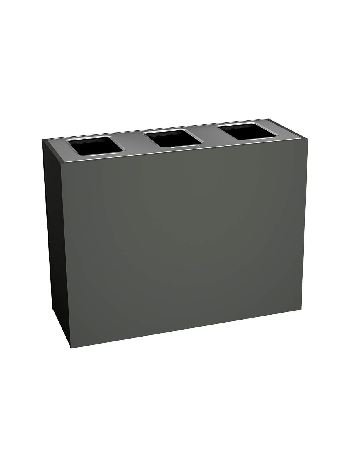 ARISTATA – Triple – Unit – Select – Full – Slate