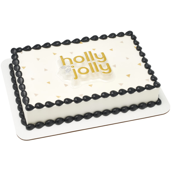 Holly Jolly Assortment Pop Tops®