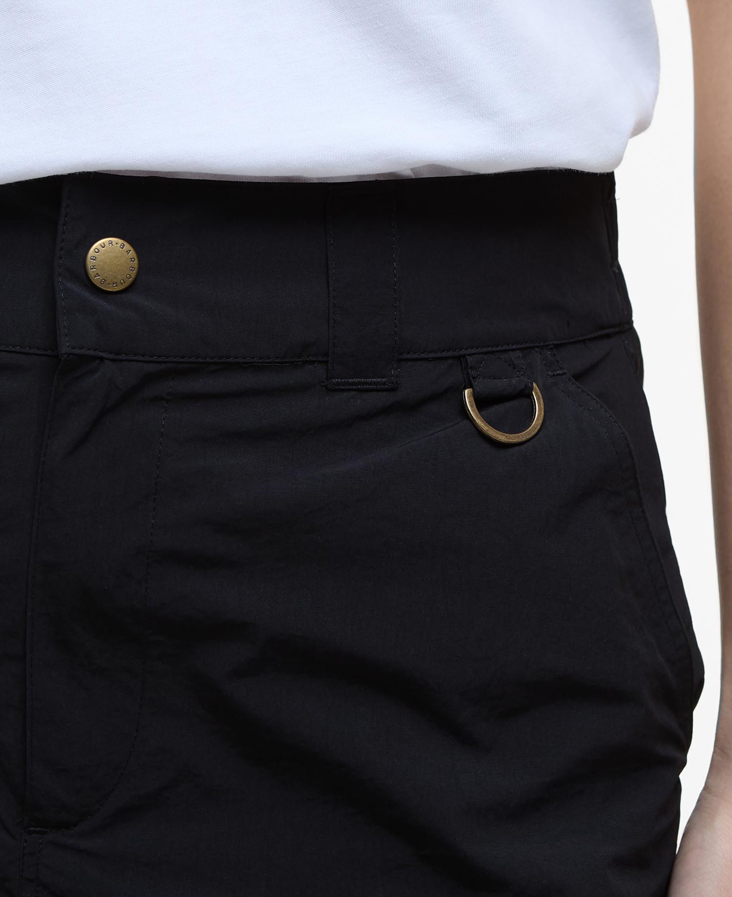 Penshaw Cargo Midi Skirt image number 3
